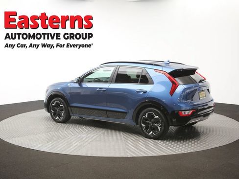 Used 2023 Kia Niro Wind w/ Wind Preserve Package FWD image 62