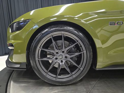 Used 2017 Ford Mustang GT image 42