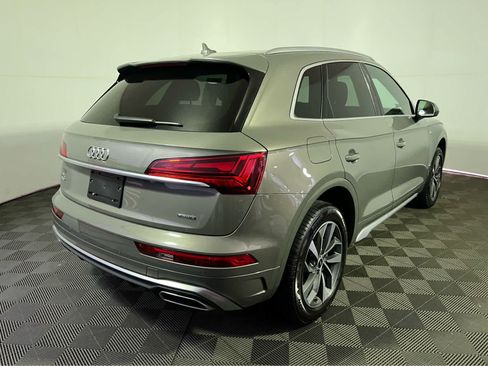 Used 2023 Audi Q5 2.0T Premium Plus w/ Premium Plus Package AWD/4WD image 7