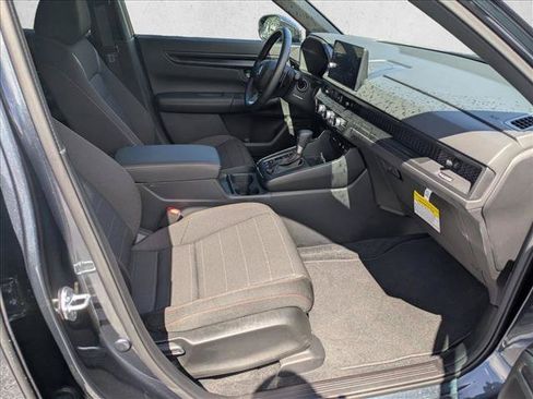 Certified 2026 Honda CR-V Sport image 18