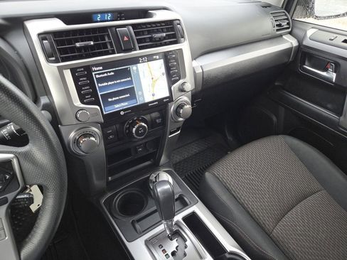 Used 2021 Toyota 4Runner Trail Special Edition image 29