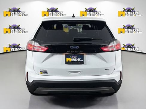 Used 2024 Ford Edge SEL w/ Convenience Package image 6
