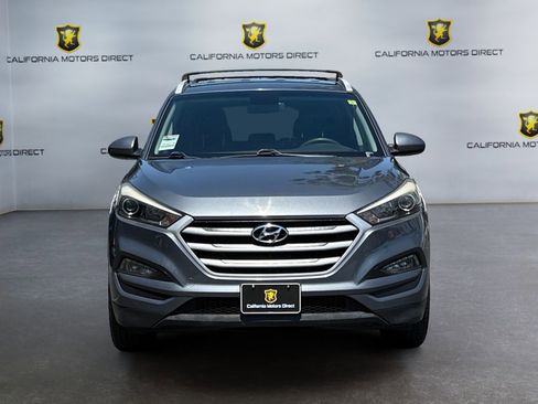 Used 2017 Hyundai Tucson SE FWD image 8