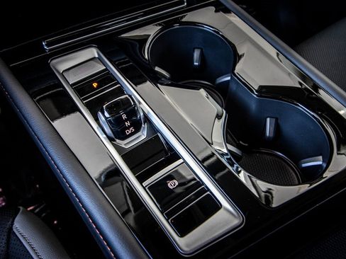 New 2026 Volkswagen Atlas Peak Edition image 39