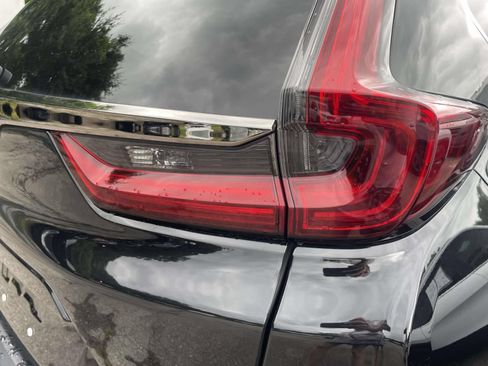 Used 2022 Honda CR-V EX-L image 10