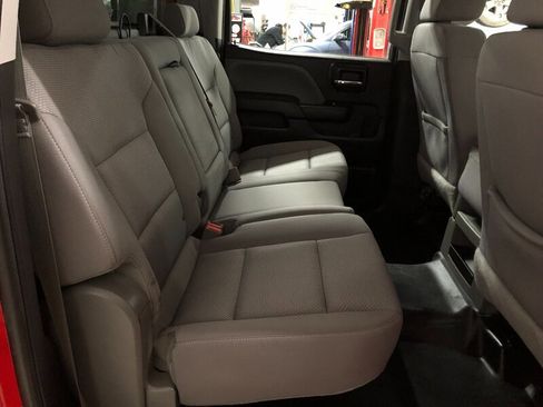 Used 2016 GMC Sierra 1500 4x4 Crew Cab image 15