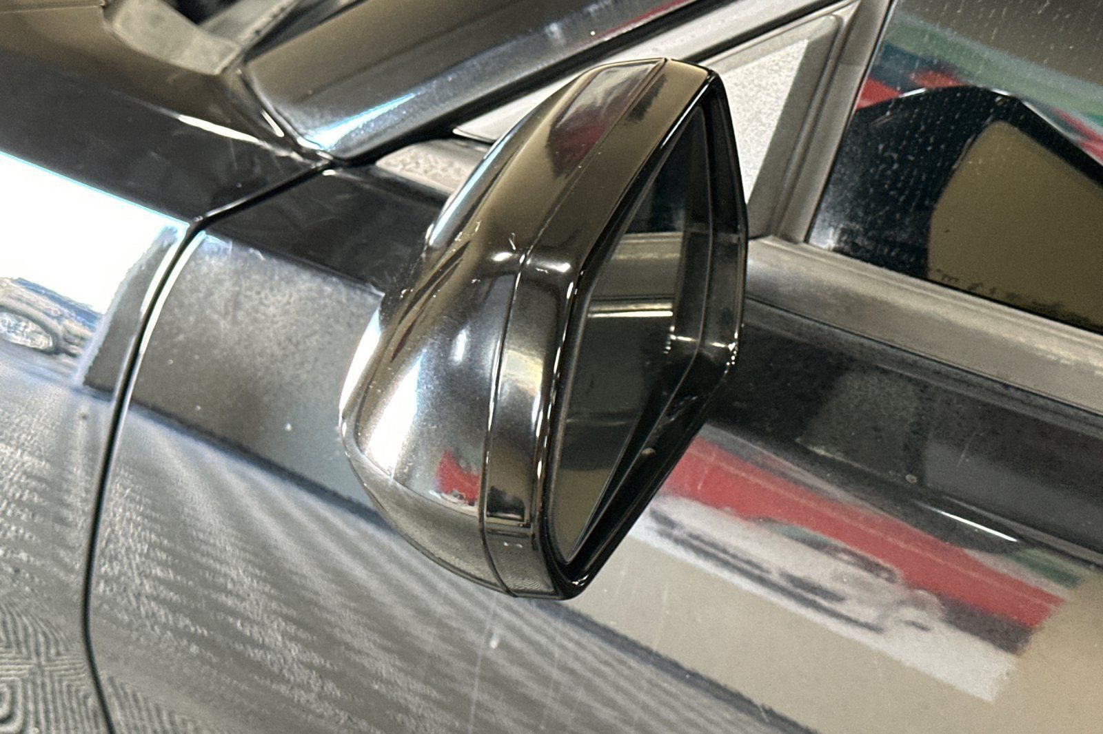 Used 2017 Chevrolet Camaro SS RWD image 52