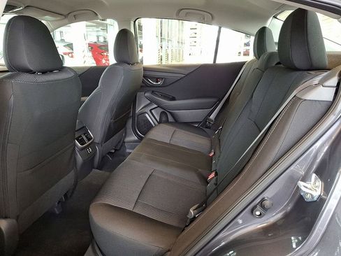 New 2025 Subaru Legacy Premium image 9
