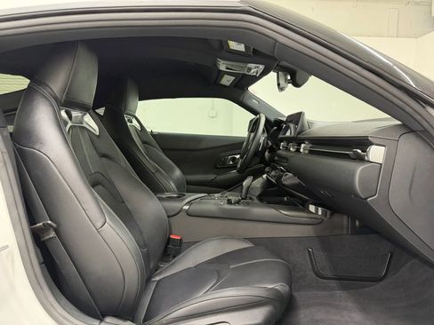 Used 2026 Toyota Supra Premium w/ Driver Assist Package RWD image 10