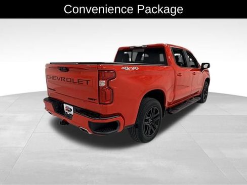Certified 2023 Chevrolet Silverado 1500 RST w/ All Star Edition Plus image 6