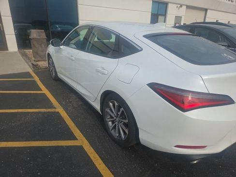 Used 2024 Acura Integra FWD image 3
