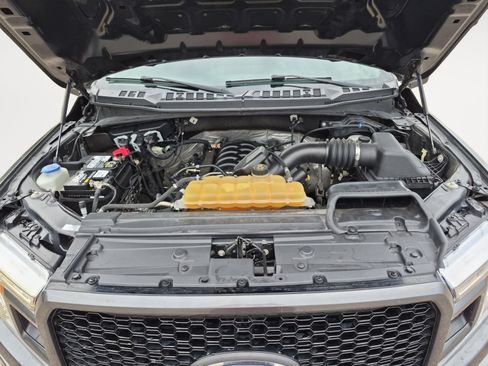 Used 2020 Ford F150 XL w/ Equipment Group 101A Mid AWD/4WD image 26