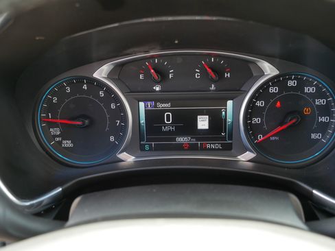 Used 2018 Chevrolet Equinox Premier AWD/4WD image 24