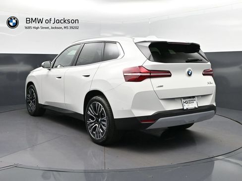 New 2026 BMW X3 xDrive30 w/ Premium Package AWD/4WD image 5
