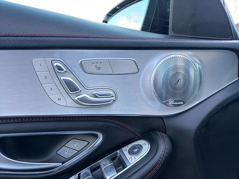 Used 2018 Mercedes-Benz C 43 AMG 4MATIC Sedan image 17
