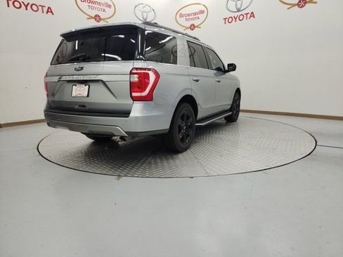 Used 2020 Ford Expedition XLT w/ Equipment Group 202A RWD image 8