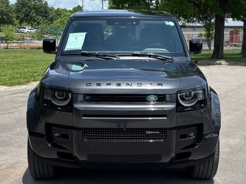 Used 2022 Land Rover Defender 110 X-Dynamic HSE AWD/4WD image 5