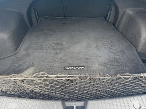 Used 2013 Hyundai Sonata GLS w/ Popular Equipment Pkg image 23