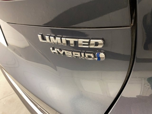 Used 2022 Toyota Venza Limited w/ Advanced Technology Package AWD/4WD image 36