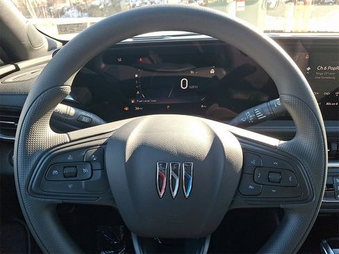 New 2026 Buick Envista Preferred image 10