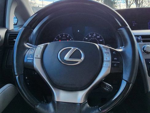 Used 2013 Lexus RX 350 AWD image 38