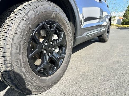 Certified 2023 Ford Explorer Timberline image 15