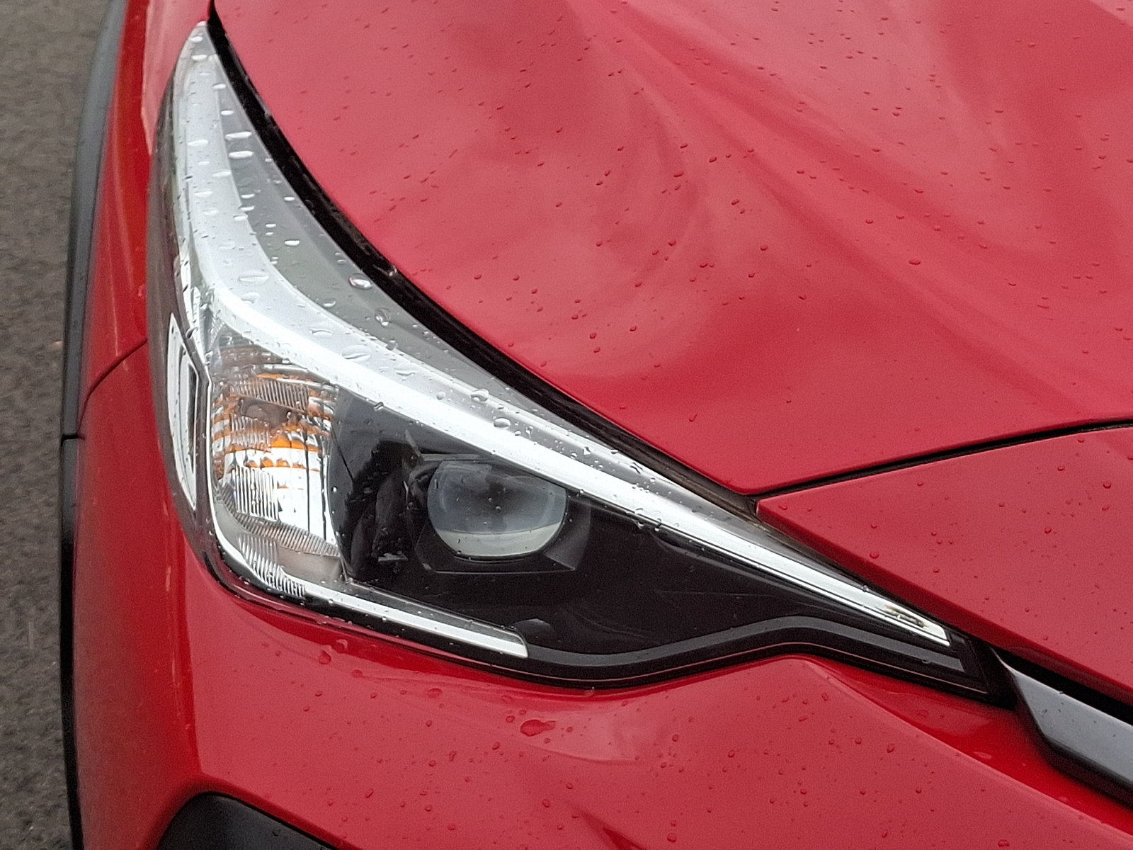 Certified 2024 Subaru Crosstrek 2.0i Premium AWD/4WD image 10
