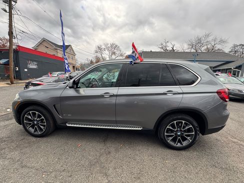 Used 2015 BMW X5 xDrive35i image 6