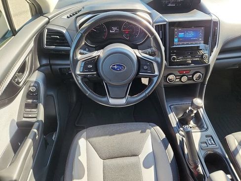 Used 2021 Subaru Crosstrek 2.0i Premium w/ Popular Package #2 AWD/4WD image 11