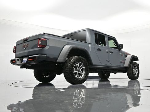 New 2026 Jeep Gladiator Mojave image 39