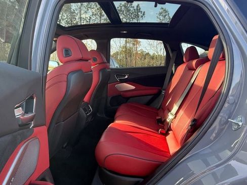 Used 2025 Acura RDX A-Spec image 8