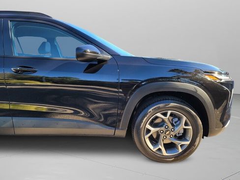 New 2026 Chevrolet Trax LT w/ Driver Confidence Package image 20