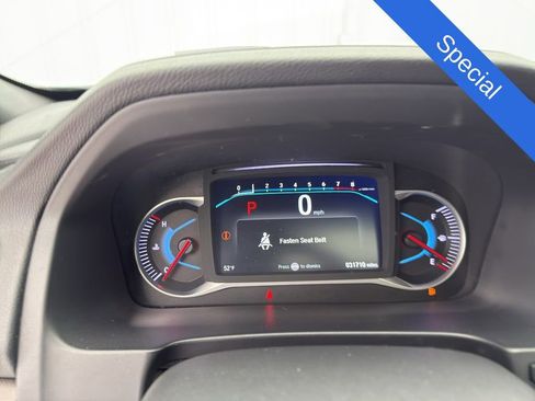 Used 2022 Honda Pilot TrailSport image 39