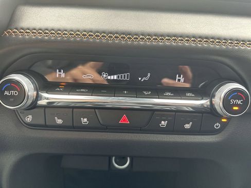 New 2026 MAZDA CX-50 2.5 Hybrid w/ Weather Package image 18