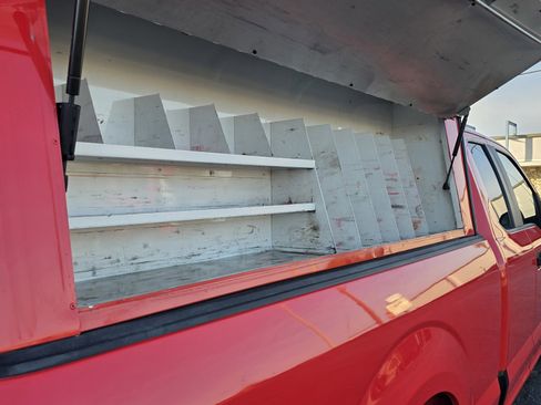 Used 2020 Ford F150 XL w/ XL Power Equipment Group image 11