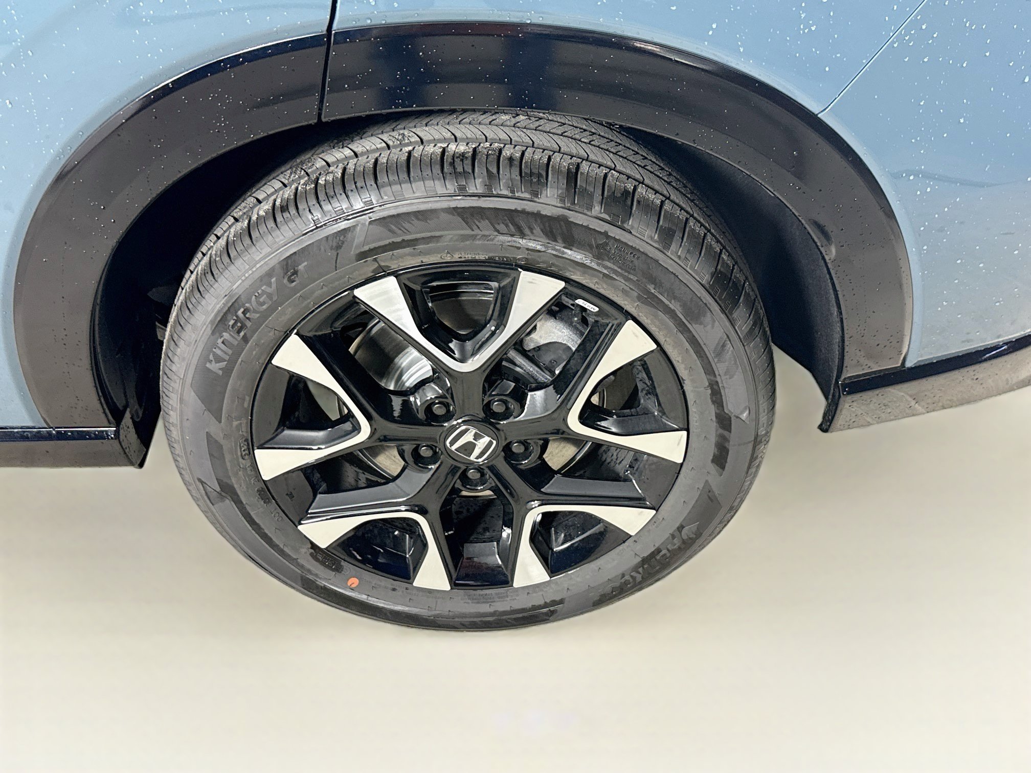 New 2027 Honda HR-V EX-L image 37