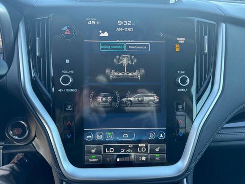 Used 2024 Subaru Outback Limited image 25