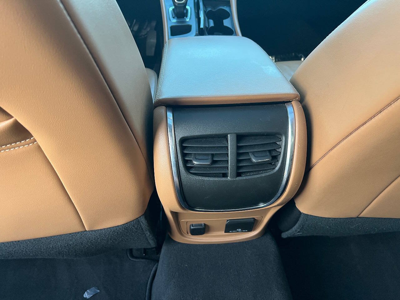 Used 2017 Buick LaCrosse Premium w/ Sun and Shade Package FWD image 38