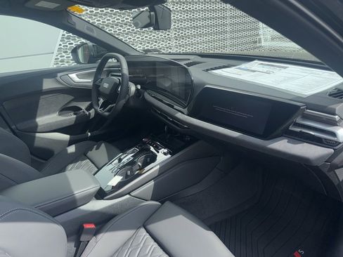 New 2026 Audi S5 Premium Plus image 9