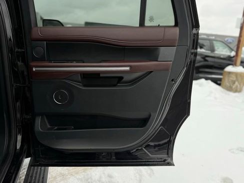Certified 2024 Ford Expedition Max Limited image 21