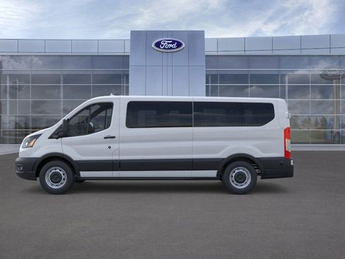 New 2024 Ford Transit 350 XL image 24