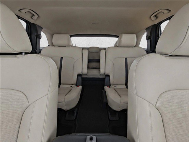Used 2024 MAZDA CX-90 3.3 Turbo w/ Preferred Plus AWD/4WD image 17