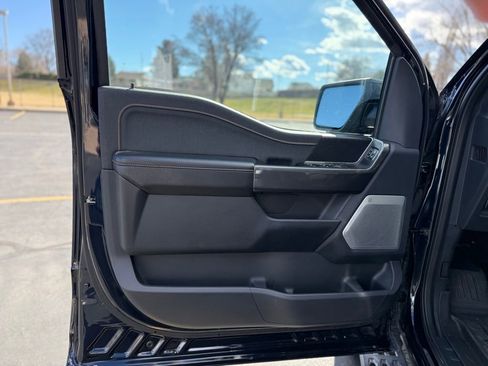 Used 2023 Ford F150 Tremor w/ Equipment Group 402A High image 9