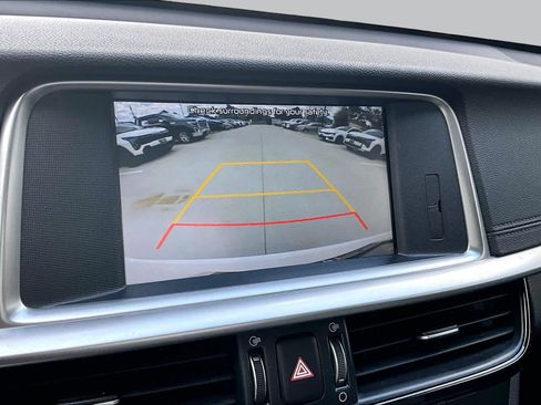 Used 2019 Kia Optima EX w/ EX Premium Package FWD image 26