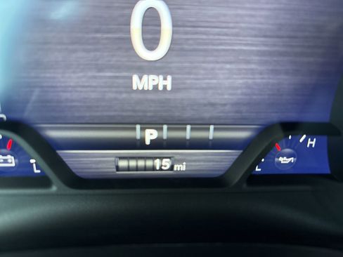 New 2026 RAM 1500 Express image 20