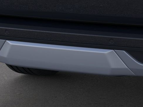 New 2025 Ford Expedition Max Platinum w/ Driver's Package image 23