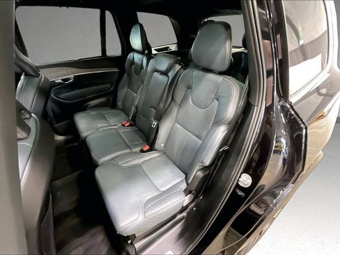 Certified 2023 Volvo XC90 B6 Ultimate w/ Protection Package Premier AWD/4WD image 23