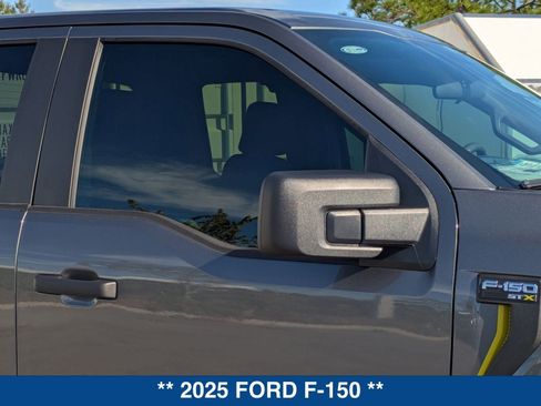 New 2025 Ford F150 STX image 11