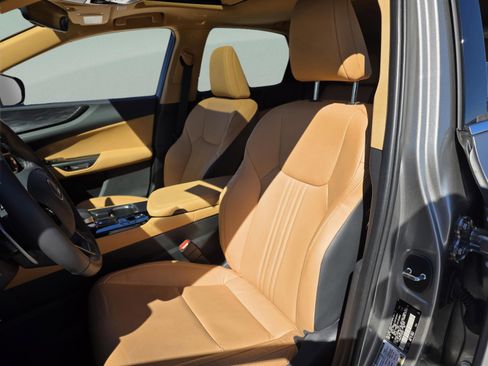 Used 2026 Lexus NX 350 AWD w/ Accessory Package (2T) image 14