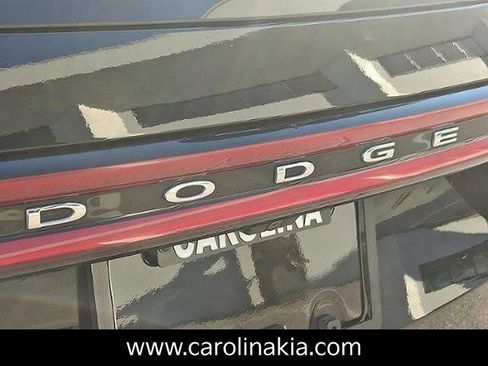 Used 2024 Dodge Durango GT image 6